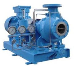 Desmi Cargo Pumps NDW